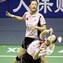 Gao Ling/Huang Sui
