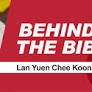 Lan Yuen Chee Koon: Carrying the Torch of Chinese Food Therapy In Hong Kong