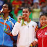 Badminton Olympics winners: The full history
