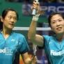 Genius in Action: Gao Ling & Huang Sui