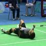 Indonesia Achieves Gold in 3 Games - Badminton | Beijing 2008 Highlights