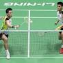 Three Chinese Olympic champions added to BWF Hall of Fame