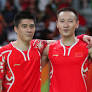 Memorable Moments | Fu Haifeng/Zhang Nan at Rio 2016