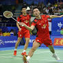 Chinese trio inducted into Badminton Hall of Fame