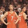 New coach looks to lead China back to glory