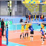 2025 National Women's Volleyball Championship kicks off in Shunde, Foshan