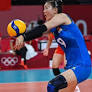 Zhang Changning to miss volleyball Worlds, won’t return soon