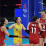 Zhang Changning brings level-headed leadership as captain