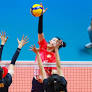 Jiangsu sweep Shandong to claim women's volleyball gold