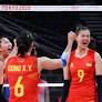 Zhang Changning returns while Zhu Ting still absent from Chinese women's volleyball team roster