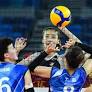Chinese volleyball stars Zhu Ting, Ding Xia named in FIVB Roster 100 list