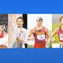 Chongqing Faces at the Paris Olympics