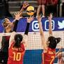 China trio picked for dream team despite loss in Volleyball Nations League final