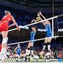 China beats Poland 3-0 to reach FIVB women's VNL final