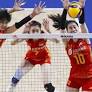 China’s Li says Hong Kong support made it feel ‘like home game’ after Canada win