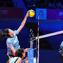 Chinese spiker Li returns to Tianjin from Italy for treatment
