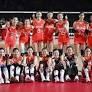 China rallies to beat Mexico in women's volleyball World Championship opener