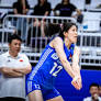 Li Yingying powers China to five-set win over USA