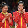 Young blood for Chinese volleyball