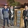 Columbia Alumni Associations in Asia Offer Aid and Support
