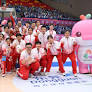 Curtain falls on joint National Games for Persons with Disabilities, Special Olympic Games