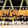 Inspiring! Fuqing Girls Xu Yunli and Lin Li Act in the Movie “The China Women’s National Volleyball Team”