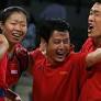 Ex-coach of China’s women’s volleyball team outraged at ‘ugly’ film portrayal