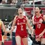 China's female volleyball team nominated for Touching China 2019 award