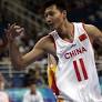 The Chinese Want Yi Jianlian to Sign With Bucks