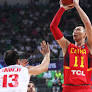 Asia Cup Legends: Yi Jianlian