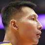 Lakers waive Yi Jianlian; Metta World Peace makes roster