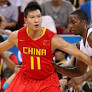 How playing in the NBA and being compared to Yao Ming changed Yi Jianlian's life