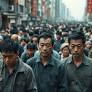 What happens when 30 million Chinese men can’t find wives? Dating coaches step in with special camps