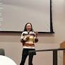 Oscar-nominated filmmaker Violet Du Feng visits Grinnell
