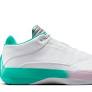 Chinese Basketball Star Guo Ailun’s Jordan 40 Colorway Features a Pink and Green Gradient