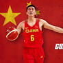 Jordan Brand Signs Chinese Basketball Association’s Guo Ailun