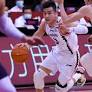 China star Guo set for CBA return after paying fines for wearing Jordan brand