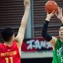 Han Dejun's double-double lifts Liaoning over Shenzhen in CBA