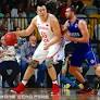 Brisbane Bullets beat China's Blue Team 89-83 in basketball friendly