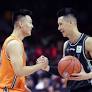 Zhao Rui named MVP as South beat North 167-166 to win CBA All-Star game