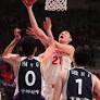 China basketball team ‘earn respect’ as they reach first Asia Cup semi in decade