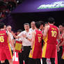 Coach Guo: China men's basketball finds new confidence with silver at FIBA Asia Cup