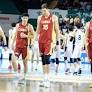 Chinese national basketball team suffers 2nd straight defeat in World Cup qualifiers