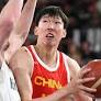 Fiba Asia Cup: fans think China’s men ‘all set up for failure’ with Zhou missing