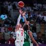 China beat tournament hosts Saudi Arabia 93-88 in FIBA Asia Cup opener