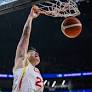 Injuries, NBA commitments weaken once-mighty China in Asia Cup