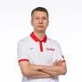 Guo named as Chinese men's basketball head coach