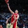Chinese national team suffers 1-point defeat to Australia in FIBA Asia Cup final