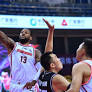 Champion Tigers take CBA Finals lead after mauling Leopards