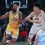 Zhejiang Lions edges defending champions Liaoning to tie CBA semifinals
